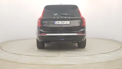 VOLVO XC90 XC90 B5 D AWD Ultimate Bright 7os aut