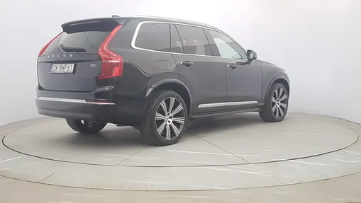 VOLVO XC90 XC90 B5 D AWD Ultimate Bright 7os aut