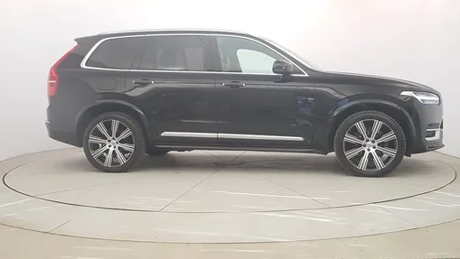 VOLVO XC90 XC90 B5 D AWD Ultimate Bright 7os aut