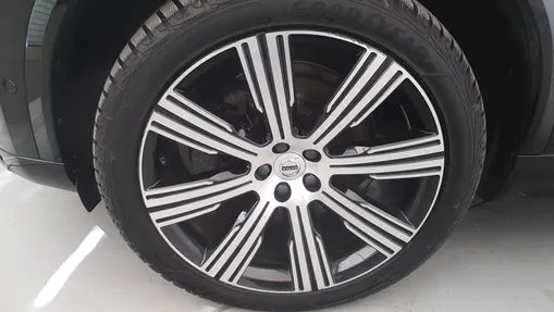 VOLVO XC90 XC90 B5 D AWD Ultimate Bright 7os aut
