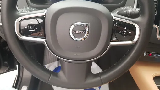 VOLVO XC90 XC90 B5 D AWD Ultimate Bright 7os aut