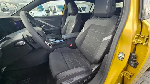 OPEL Astra Astra VI 1.2 T GS S&S aut Nowy