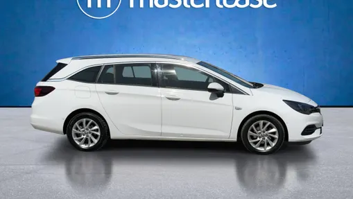 OPEL Astra Astra V 1.5 CDTI Elegance S&S aut