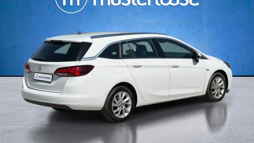 OPEL Astra Astra V 1.5 CDTI Elegance S&S aut