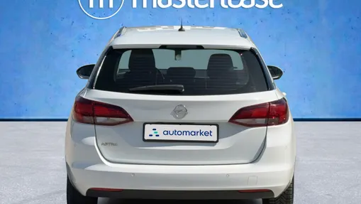 OPEL Astra Astra V 1.5 CDTI Elegance S&S aut