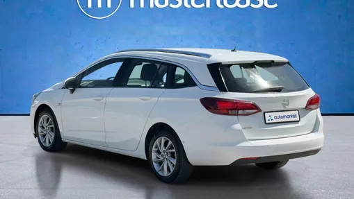OPEL Astra Astra V 1.5 CDTI Elegance S&S aut