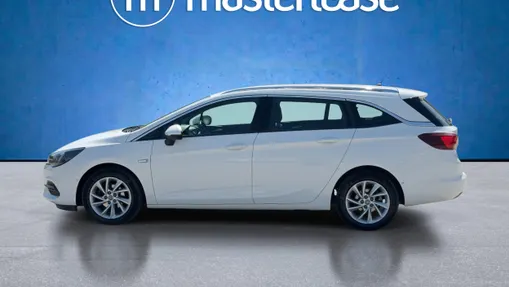 OPEL Astra Astra V 1.5 CDTI Elegance S&S aut