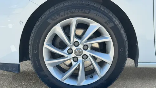 OPEL Astra Astra V 1.5 CDTI Elegance S&S aut