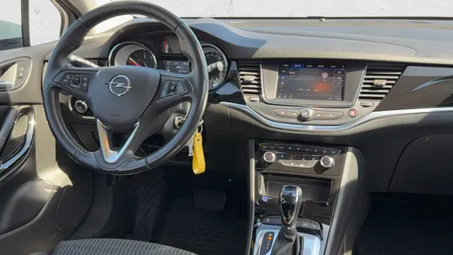OPEL Astra Astra V 1.5 CDTI Elegance S&S aut