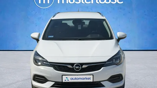 OPEL Astra Astra V 1.5 CDTI Elegance S&S aut