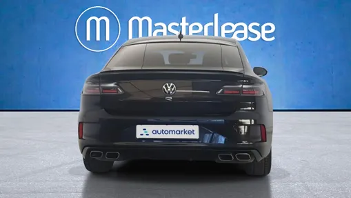 VOLKSWAGEN Arteon Arteon 2.0 TSI 4Motion R DSG