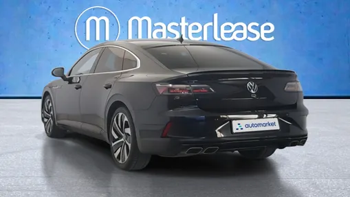 VOLKSWAGEN Arteon Arteon 2.0 TSI 4Motion R DSG