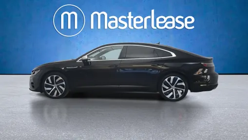VOLKSWAGEN Arteon Arteon 2.0 TSI 4Motion R DSG