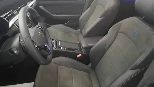 VOLKSWAGEN Arteon Arteon 2.0 TSI 4Motion R DSG