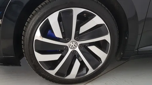 VOLKSWAGEN Arteon Arteon 2.0 TSI 4Motion R DSG