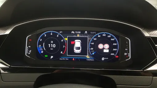 VOLKSWAGEN Arteon Arteon 2.0 TSI 4Motion R DSG