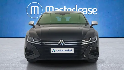 VOLKSWAGEN Arteon Arteon 2.0 TSI 4Motion R DSG