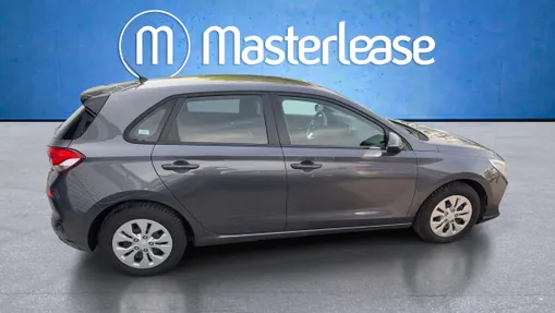 HYUNDAI i30 i30 1.4 Classic +