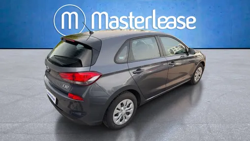 HYUNDAI i30 i30 1.4 Classic +