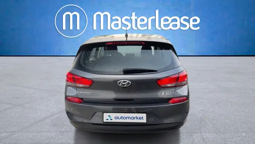 HYUNDAI i30 i30 1.4 Classic +