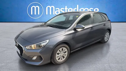 HYUNDAI i30 i30 1.4 Classic +