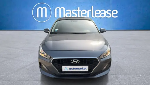 HYUNDAI i30 i30 1.4 Classic +