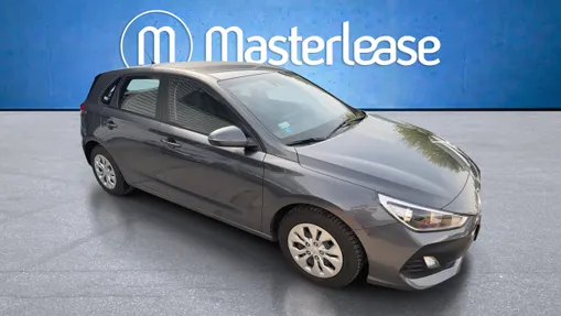 HYUNDAI i30 i30 1.4 Classic +