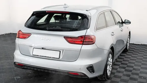 KIA Cee'd Ceed 1.5 T-GDI M