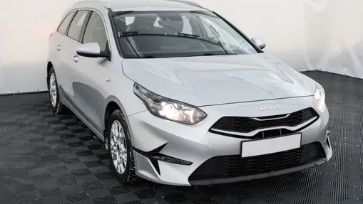 KIA Cee'd Ceed 1.5 T-GDI M