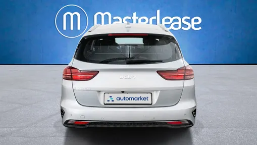 KIA Cee'd Ceed 1.5 T-GDI M