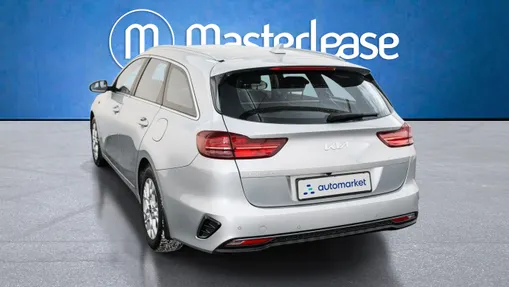 KIA Cee'd Ceed 1.5 T-GDI M