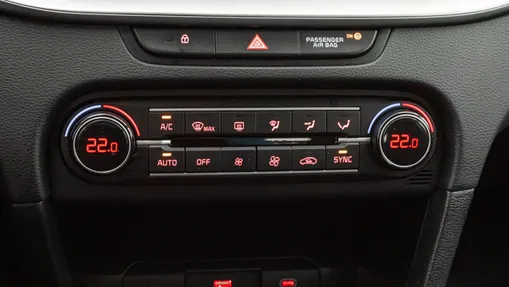 KIA Cee'd Ceed 1.5 T-GDI M