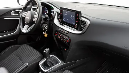 KIA Cee'd Ceed 1.5 T-GDI M