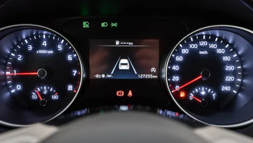 KIA Cee'd Ceed 1.5 T-GDI M