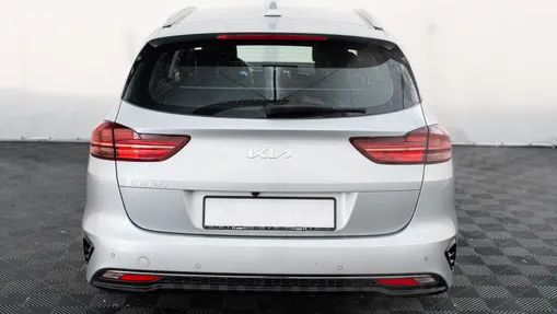 KIA Cee'd Ceed 1.5 T-GDI M