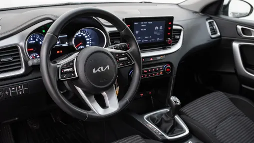 KIA Cee'd Ceed 1.5 T-GDI M