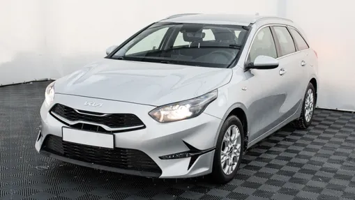 KIA Cee'd Ceed 1.5 T-GDI M