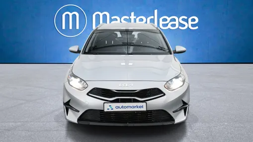 KIA Cee'd Ceed 1.5 T-GDI M