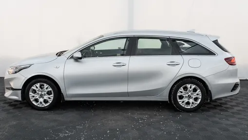 KIA Cee'd Ceed 1.5 T-GDI M