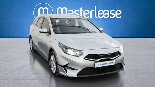 KIA Cee'd Ceed 1.5 T-GDI M