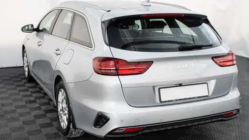 KIA Cee'd Ceed 1.5 T-GDI M