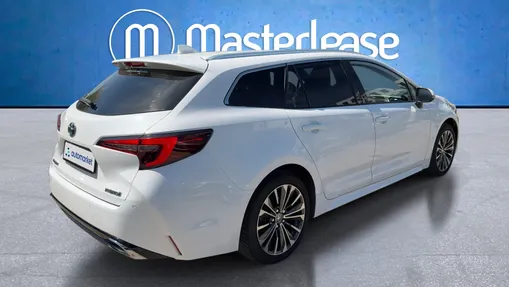 TOYOTA Corolla Corolla 2.0 Hybrid Style