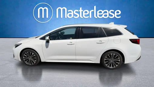 TOYOTA Corolla Corolla 2.0 Hybrid Style