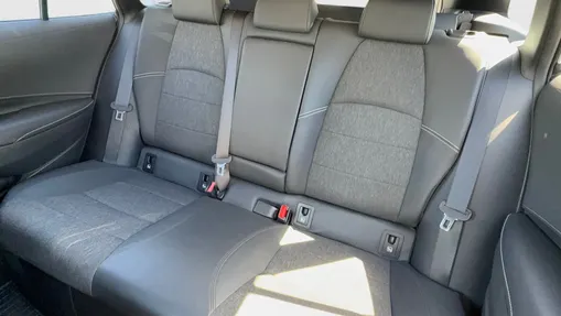 TOYOTA Corolla Corolla 2.0 Hybrid Style