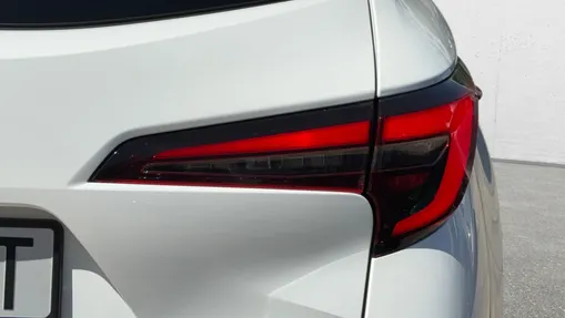 TOYOTA Corolla Corolla 2.0 Hybrid Style