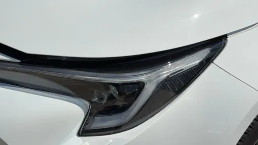 TOYOTA Corolla Corolla 2.0 Hybrid Style