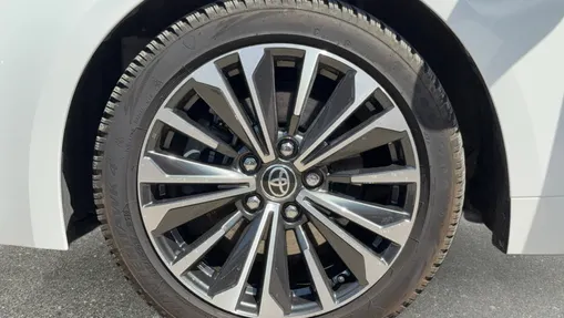 TOYOTA Corolla Corolla 2.0 Hybrid Style