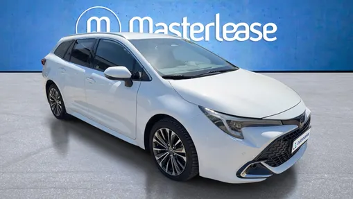 TOYOTA Corolla Corolla 2.0 Hybrid Style