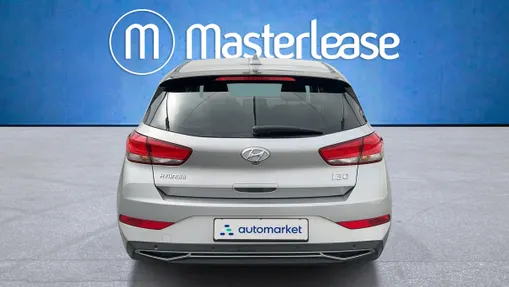 HYUNDAI i30 i30 1.5 DPI Smart