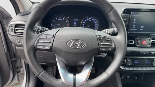 HYUNDAI i30 i30 1.5 DPI Smart